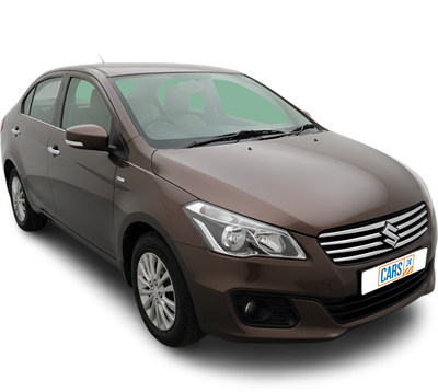 Maruti Ciaz-img